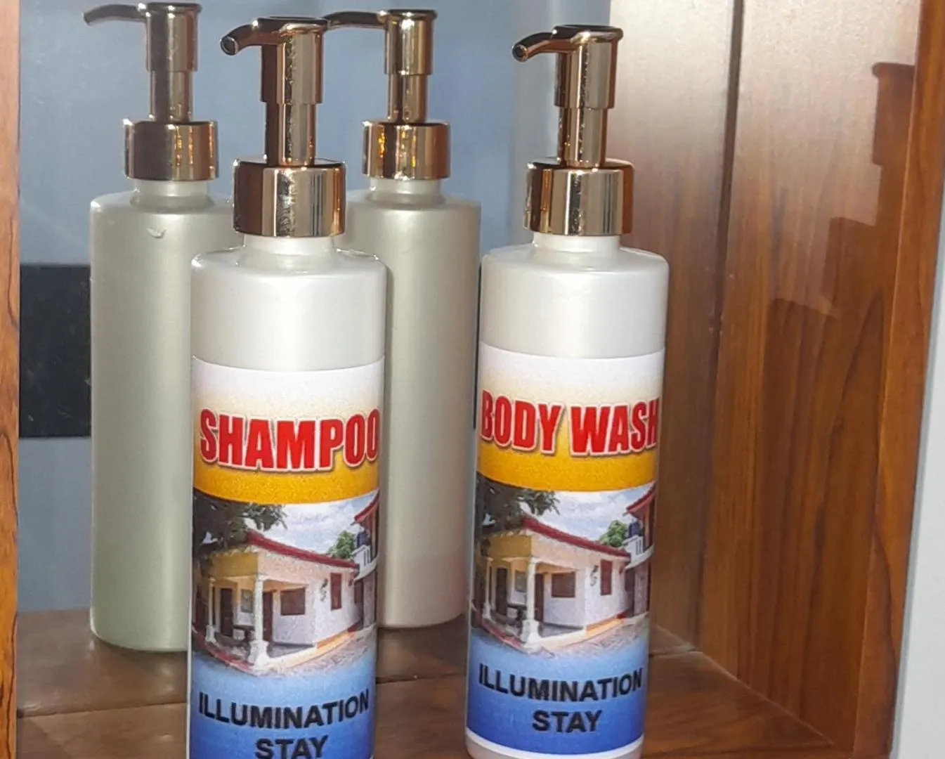 Illumination Stay Negombo 0*,