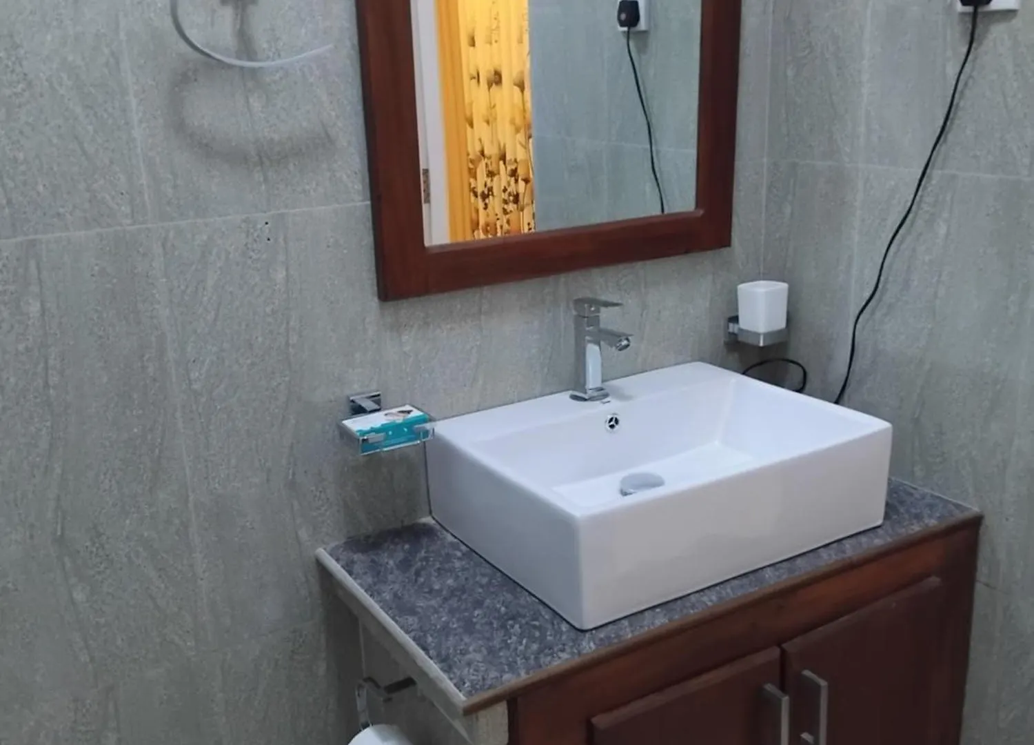 Illumination Stay Negombo Homestay