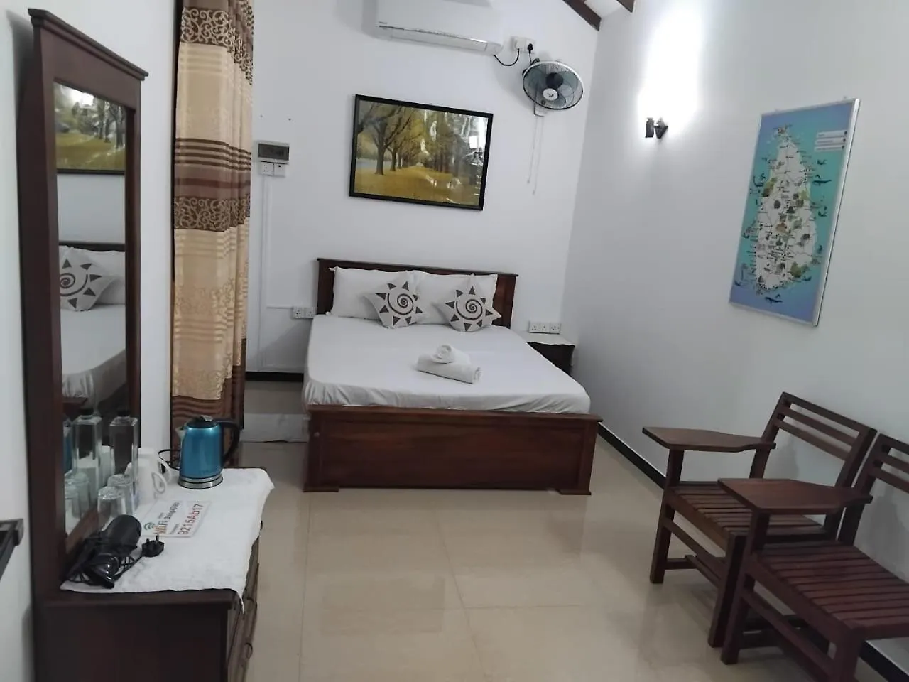 Illumination Stay Negombo Homestay