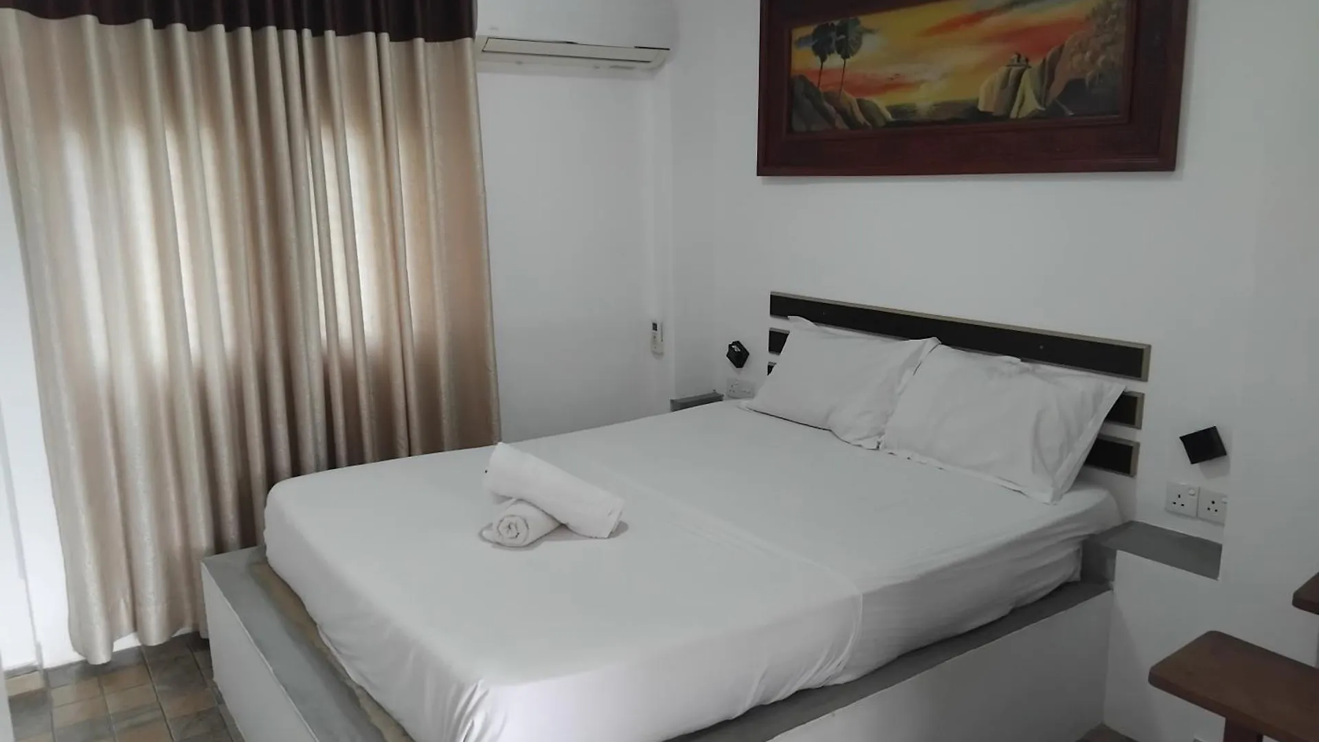 Homestay Illumination Stay Negombo