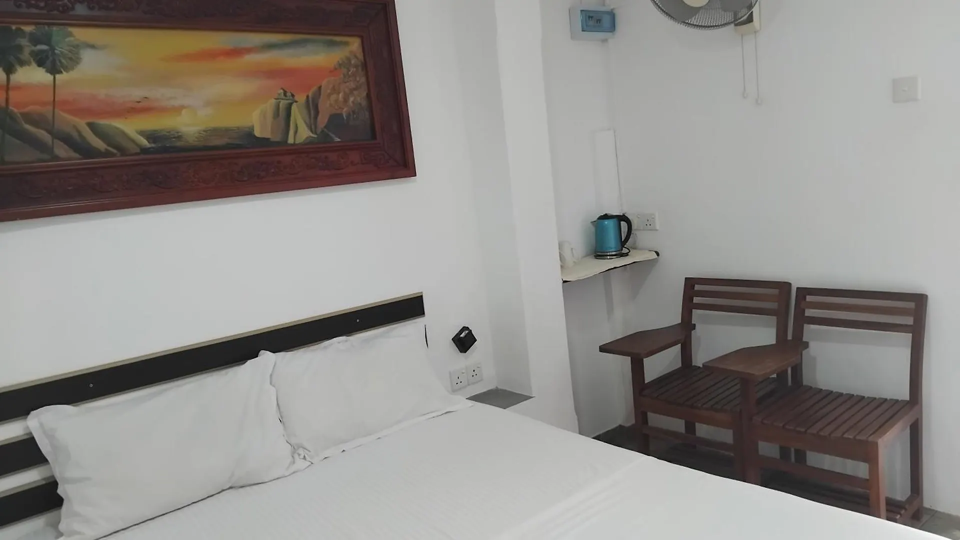 Illumination Stay Negombo 0*,