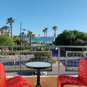 Sanary Port Et Plages Des Lones Appartement Six-Fours-les-Plages