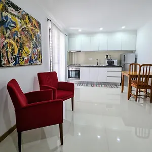 Prainha Appartement Praia