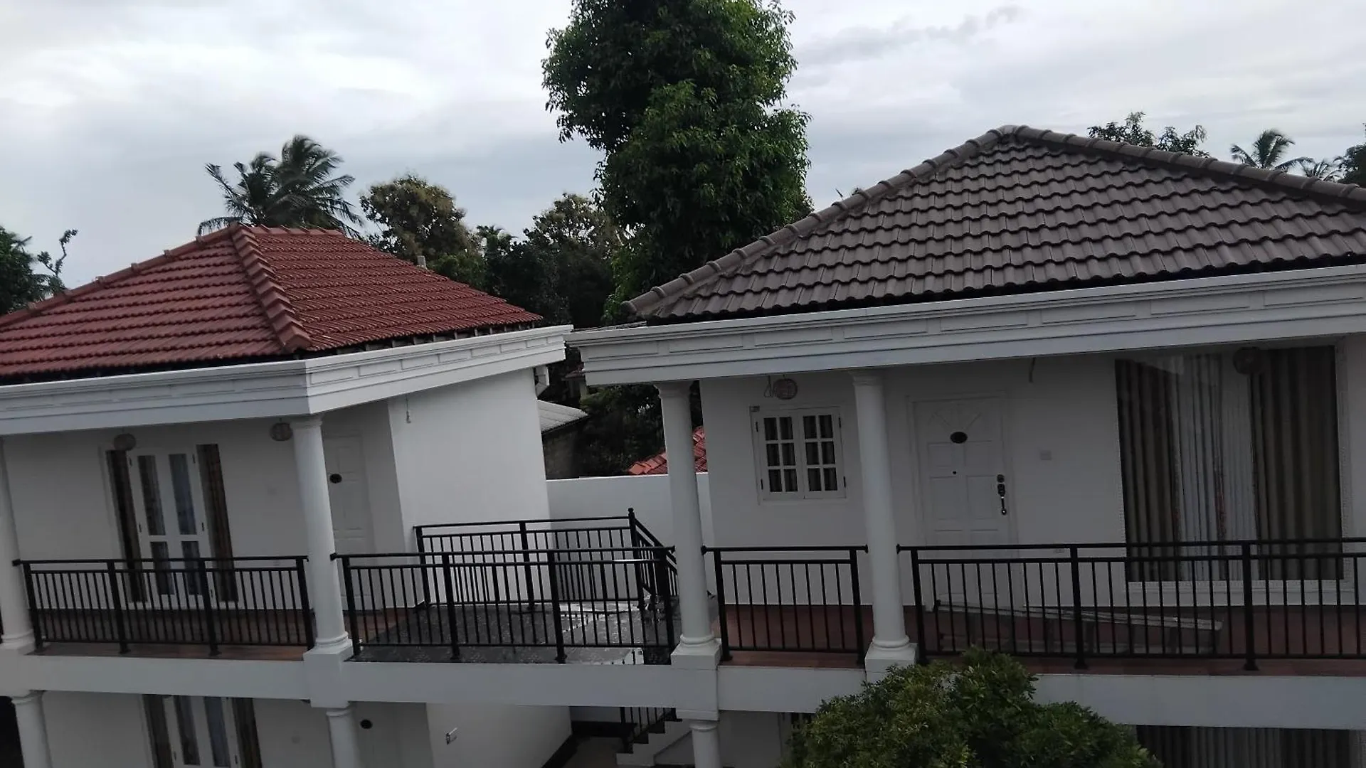 Illumination Stay Negombo Homestay