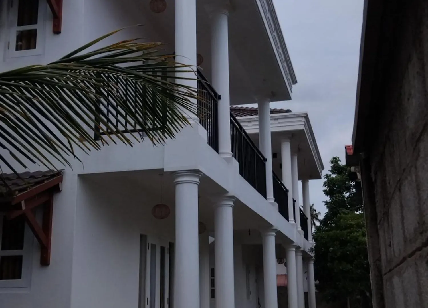 Illumination Stay Negombo Homestay