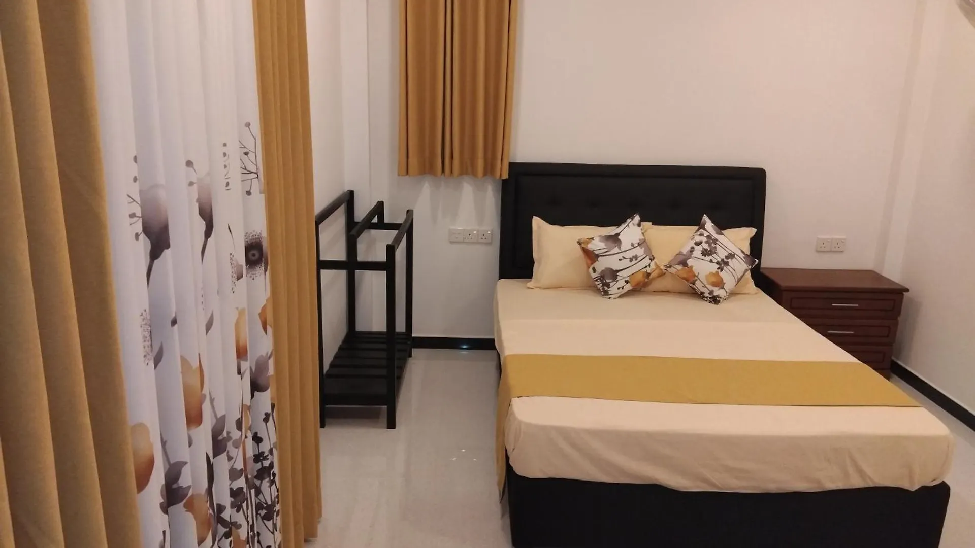 Illumination Stay Negombo Homestay
