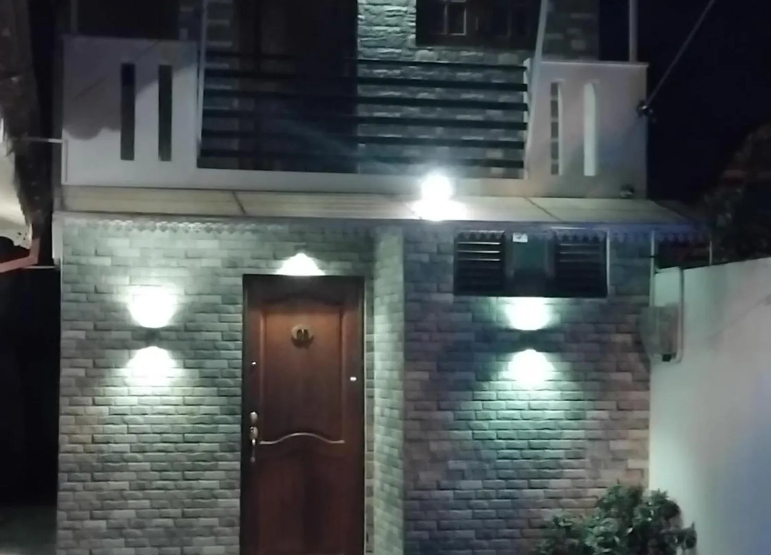Illumination Stay Νεγκόμπο Δωμάτια σε οικογενειακή κατοικία