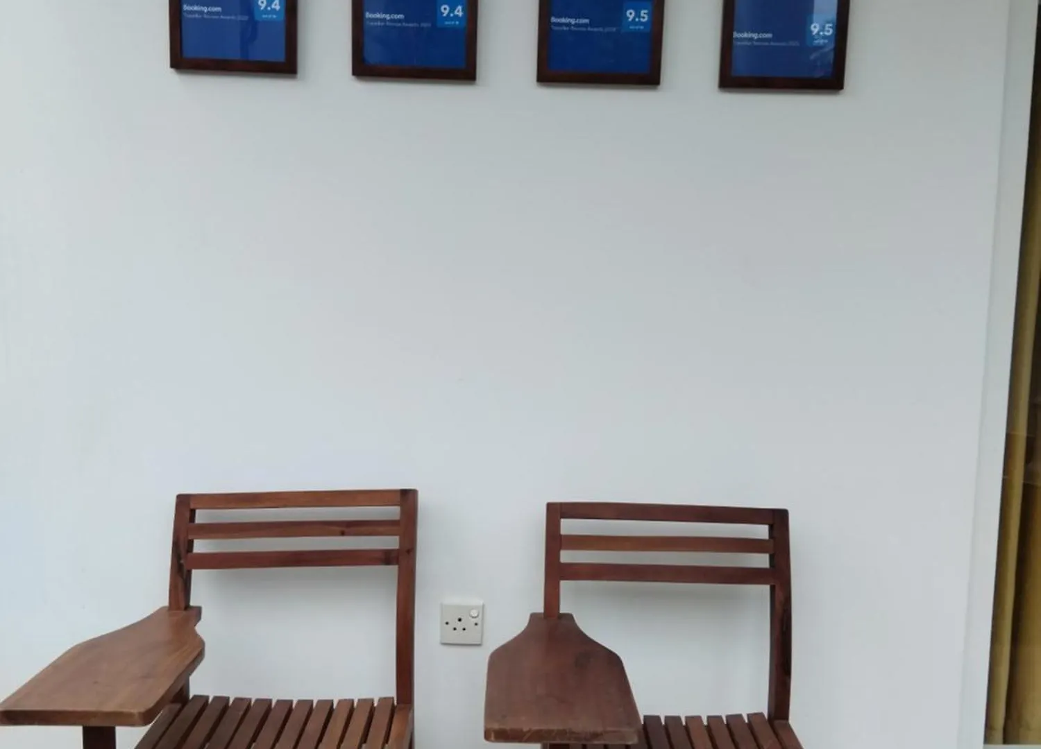 Δωμάτια σε οικογενειακή κατοικία Illumination Stay Νεγκόμπο